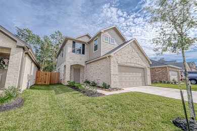 27290 Grey Fox Run, Magnolia, TX 77354 - photo 2