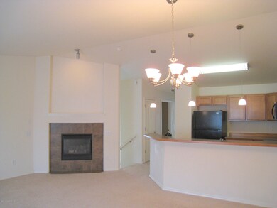 Open Floor Plan!