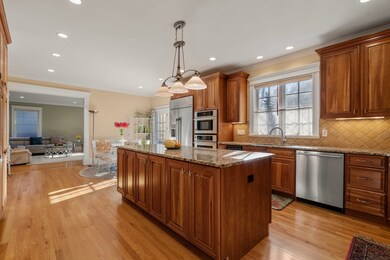 1682 Commonwealth Ave, West Newton, MA 02465 - photo 4