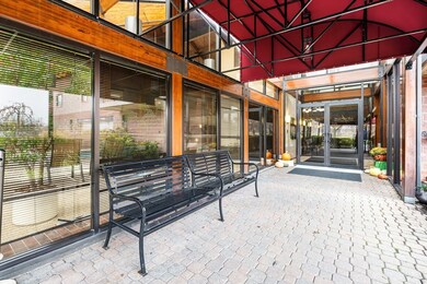 Mystic River Park Condominiums East unit 303, Medford, MA 02155 - photo 2