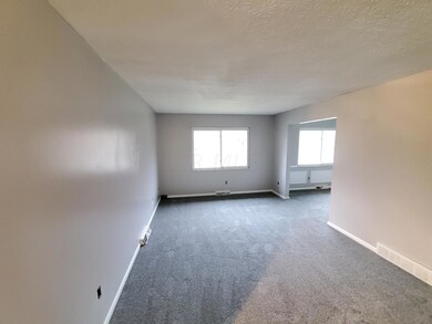 1st Floor living room