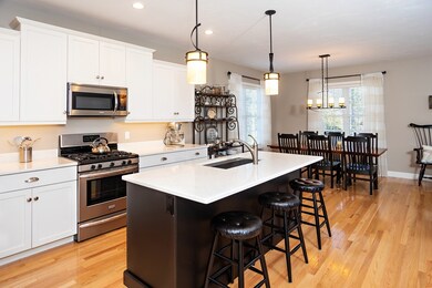 50 Boatwright's Loop, Plymouth, MA 02360 - photo 5