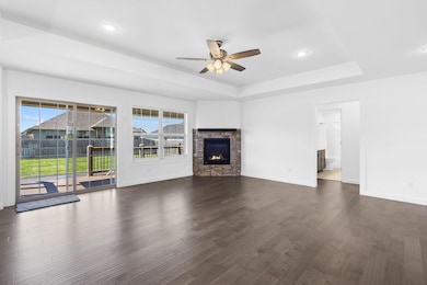 4269 Madrid Ave, Ozark, MO 65721 - photo 4