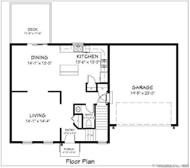 0 Tamarack Ln unit Lot 19 24071360, Guilford, CT 06437 - photo 3