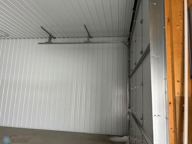 Shop Interior
