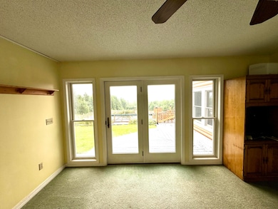 Lots of Naturatural Lighting