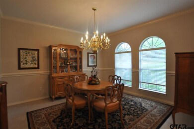 1261 1261 Santa Fe Trail, Tyler, TX 75703 - photo 3