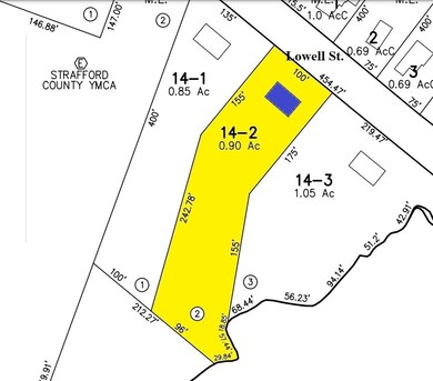 55 Lowell St, Rochester, NH 03867 - photo 3