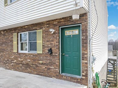 208 Hillside Ave unit 208-210, Kingston, PA 18704 - photo 5