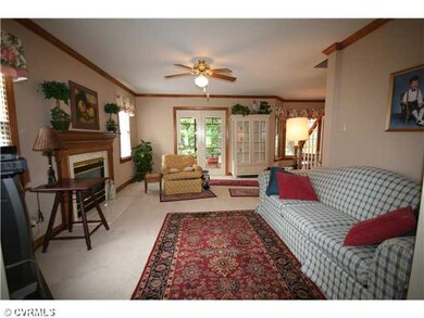 Den/Family/Great Room