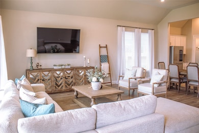 20410 Yearling Pasture Ln, Tomball, TX 77377 - photo 5