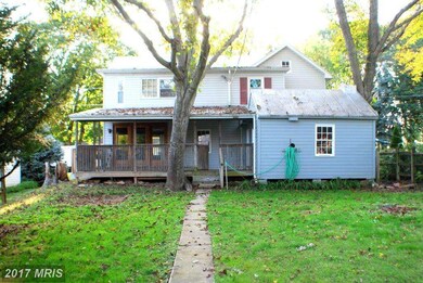 52 Main St, Walkersville, MD 21793 - photo 2