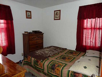 Bedroom First floor bedroom