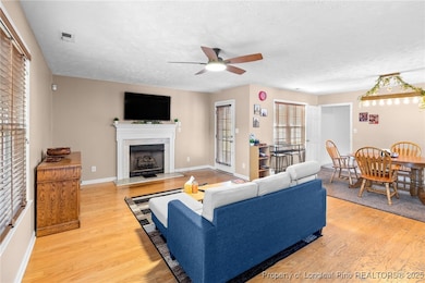 2421 Cleveland Ave, Fayetteville, NC 28312 - photo 6