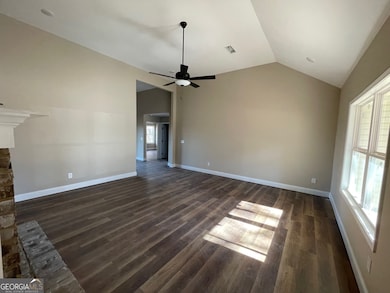 187 Coffey Rd, Barnesville, GA 30204 - photo 4