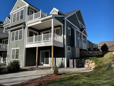 12 Devereaux Way unit E-1, Waterville Valley, NH 03215 - photo 5