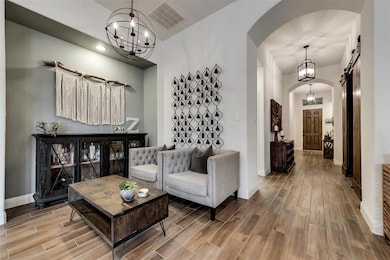 1117 Hot Springs Way, Celina, TX 75009 - photo 7