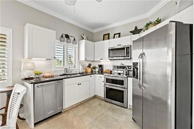 16561 Heron Coach Way unit 101, Fort Myers, FL 33908 - photo 5