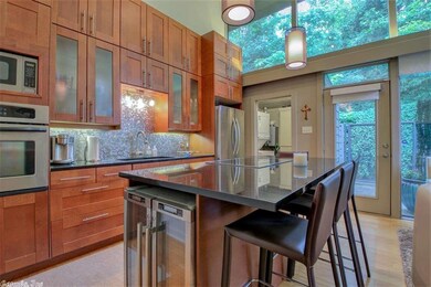 2423 Kavanaugh #2, Little Rock, AR 72205 - photo 5