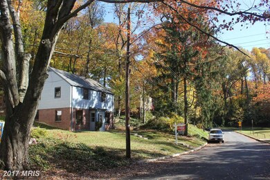 7103 13th Ave, Takoma Park, MD 20912 - photo 2