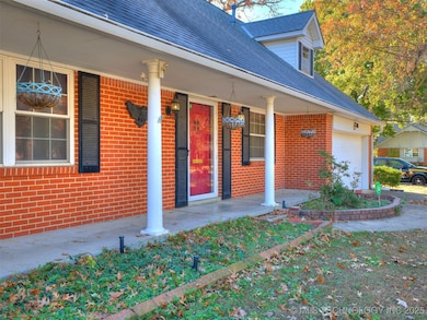 7508 E 53rd St, Tulsa, OK 74145 - photo 3