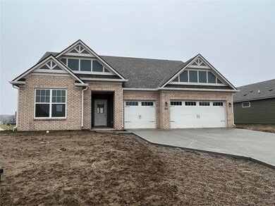 3765 Stable Ln, Bargersville, IN 46106 - photo 4