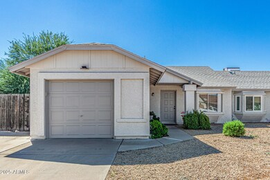5609 W Mercury Way, Chandler, AZ 85226 - photo 2