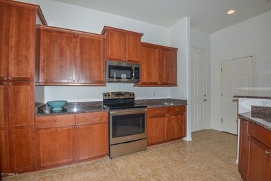 Kitchen-Range
