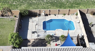 1206 W Pinkley Ave, Coolidge, AZ 85128 - photo 6