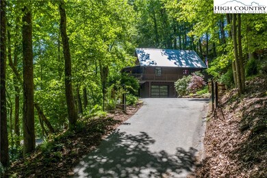 Gated Driveway