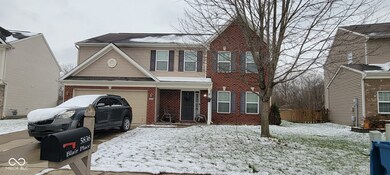 5836 Blair Place, Indianapolis, IN 46254 - photo 2