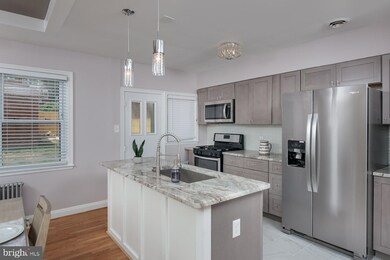 958 N Hill Rd, Baltimore, MD 21218 - photo 3