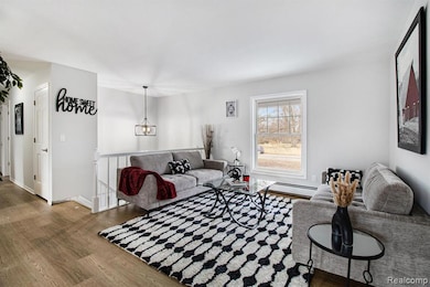 13428 Sequoia Ln, South Lyon, MI 48178 - photo 5