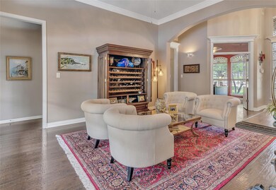 605 Warrington Ln, Southlake, TX 76092 - photo 7