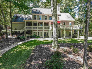 1511 Morgan Dr, Buckhead, GA 30625 - photo 5