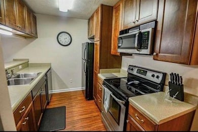 2525 Hartsfield Rd unit 23, Tallahassee, FL 32303 - photo 6