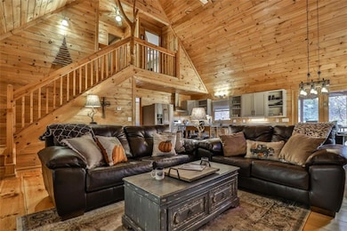 178 Novena Ct, Ellijay, GA 30540 - photo 7