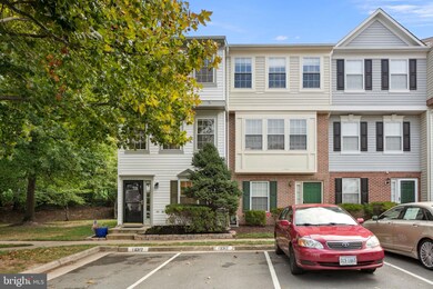 12317 Newcastle Loop, Woodbridge, VA 22192 - photo 4