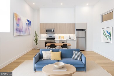 1099 Germantown Ave unit M107, Philadelphia, PA 19123 - photo 2