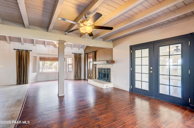 000 Buttermilk+idylwild Multi-Fam Ln, Prescott, AZ 86305 - photo 5