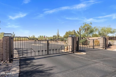 Gated Community