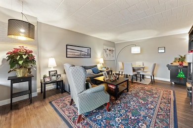 Park Hudson Apartments unit 820, North Bergen, NJ 07047 - photo 2