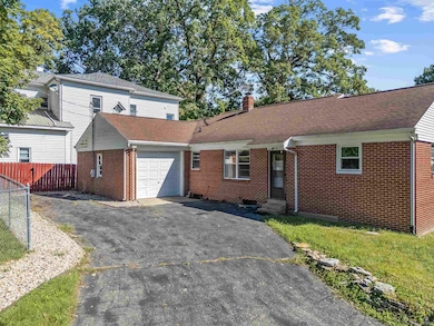 510 S Union St, Warsaw, IN 46580 - photo 4