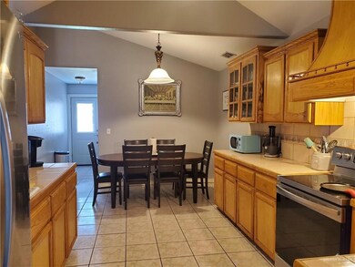 4204 Sundance Cir, Weslaco, TX 78596 - photo 4