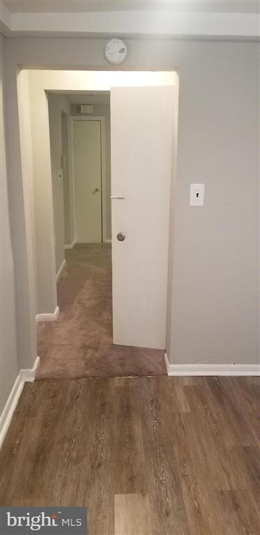 2820 R St SE unit 2, Washington, DC 20020 - photo 2