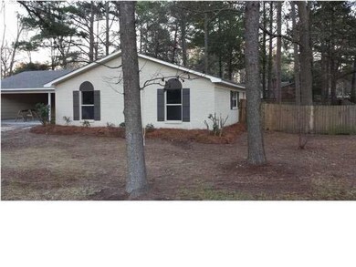 Huge Corner Lot!