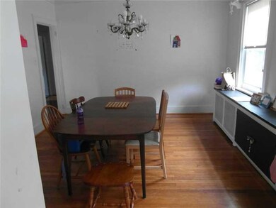 Dining Room.