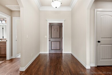 7402 E 81st Place N, Owasso, OK 74055 - photo 5