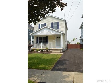 68 Chipman Place, North Tonawanda, NY 14120 - photo 3