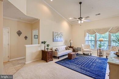 9503 Kingscroft Terrace unit Q, Perry Hall, MD 21128 - photo 5